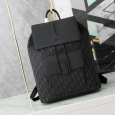 Christian Dior Backpacks